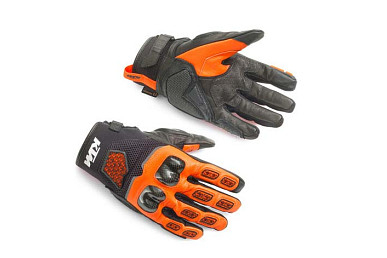 KTM RADICAL X V3 GLOVES velikost XXL/12