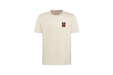 KTM RB KTM SUNSET TEE velikost XXL