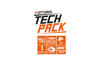 KTM TECH PACK (R ) 