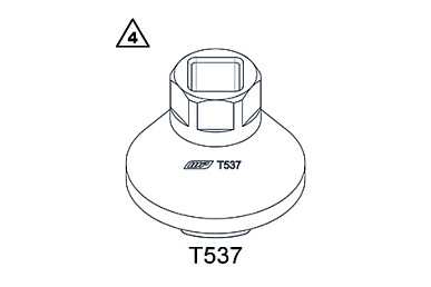 Screwcap adapter