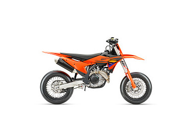 KTM 450 SMR 2026