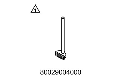 GEAR SEGMENT CPL. 04