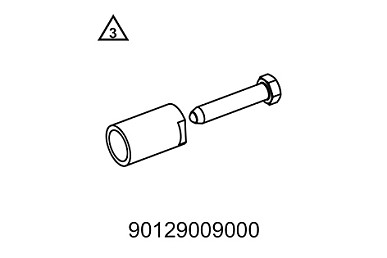FLYWHEEL EXTRACTOR