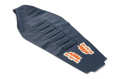 KTM -Factory Racing seat cover 
