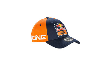KTM RB KTM BRAD BINDER REPLICA CURVED CAP 