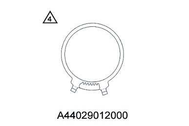 rotor holder