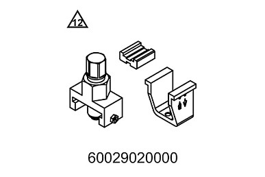 RIVET TOOL 03
