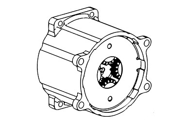 PLANETARY GEARBOX