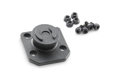 KTM Smartphone adapter 