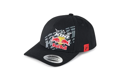 KTM STROBE CURVED CAP OS 