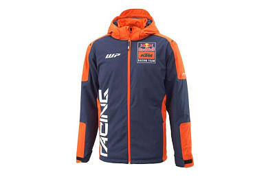 KTM REPLICA TEAM WINTER JACKET velikost S