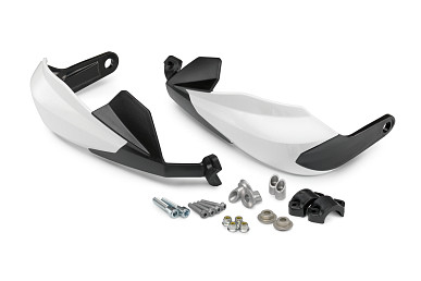 Handguard kit