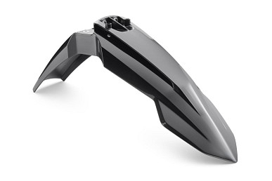 Front fender Supermoto