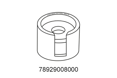 PRESS. TOOL F. CRANKSHAFT CPL.