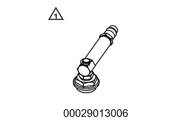 BRAKE BLEEDER COVER