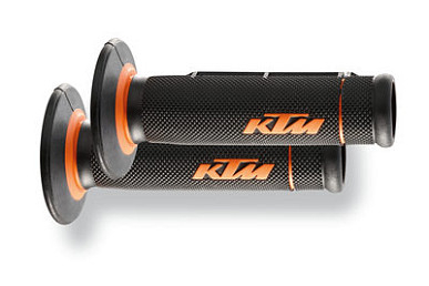 GRIP SET DUAL COMPOUND