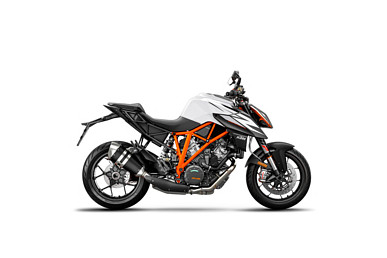 KTM 1290 SUPER DUKE R 2019