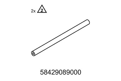 HOLDING TOOL CHASSIS LC4
