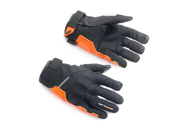 KTM TWO 4 RIDE V3 GLOVES velikost XXXL/13