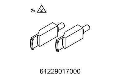 PULLER F. COUNTERSHAFT DRIVE