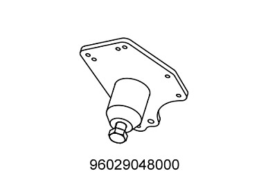Puller housing