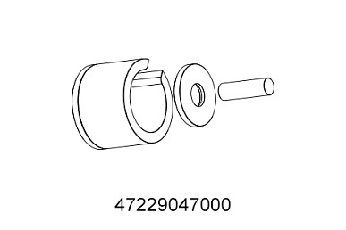 CS-press appliance