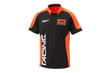 KTM TEAM POLO velikost XXXL