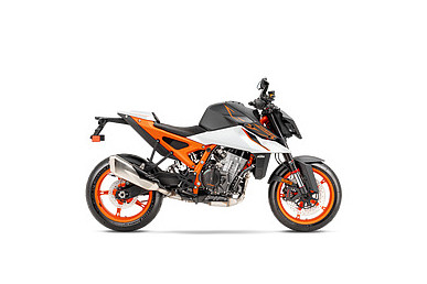 KTM 990 DUKE R 2026