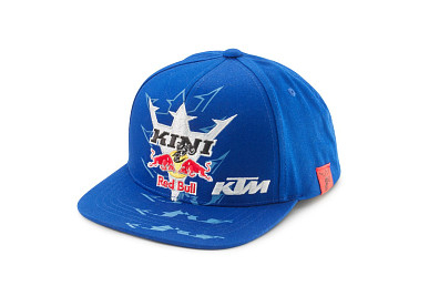KTM MORPH CAP KIDS
