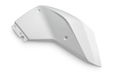 SPOILER R/S WHITE