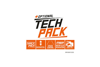 KTM TECH PACK 