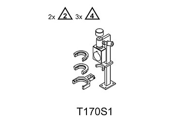 NITROGEN FILLING DEVICE CPL.