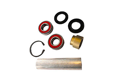 wheel bearing repair kit