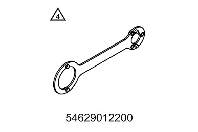CLUTCH HOLDER