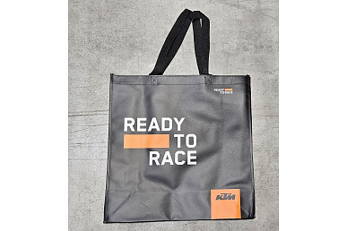 KTM KTM SHOPPING BAG MEDIUM 
