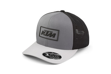 KTM OUTLINE TRUCKER CAP 