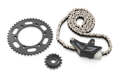 Drivetrain kit 16Z/45Z