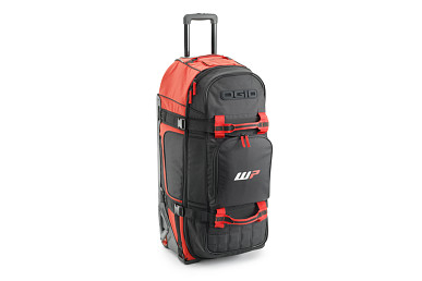 KTM REPLICA TEAM TRAVEL BAG 9800 3WP240040400