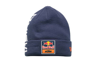KTM KIDS REPLICA TEAM BEANIE 