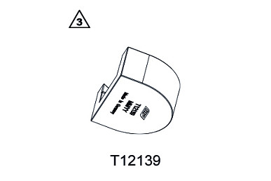 Adapter PDS MJ24