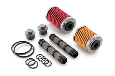 OILFILTER SERVICE KIT 690