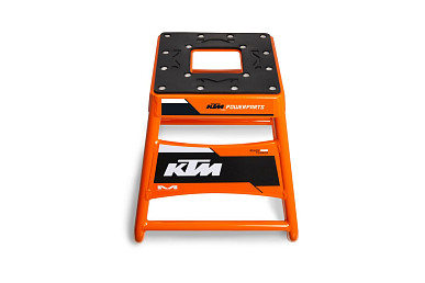 KTM MATRIX A2 bike stand 