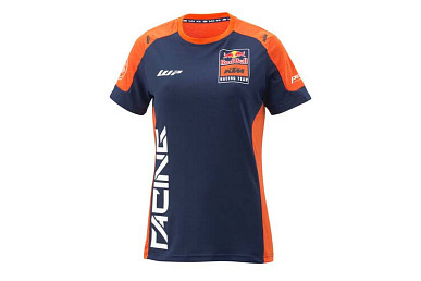KTM WOMEN REPLICA TEAM TEE velikost XS
