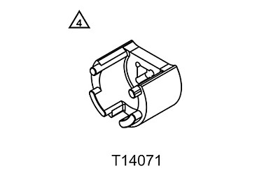 SPECIAL SOCKET SAFE