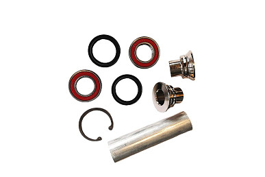 wheel bearing repair kit