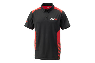 KTM REPLICA TEAM POLO velikost XXXL