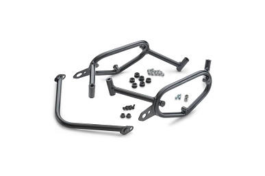 KTM SIDE BAG CARRIER A60112912001 
