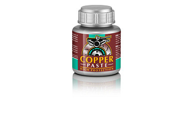 Motorex COPPER PASTE 100G