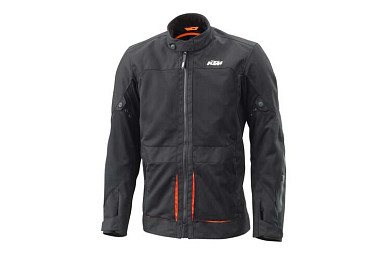 KTM BREEZE JACKET velikost L