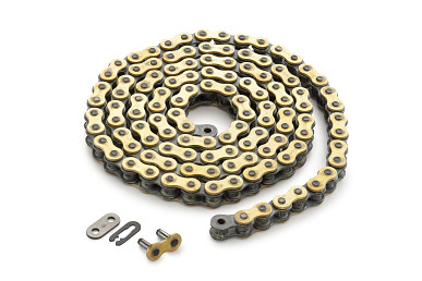 Chain 520 GPXV GOLD